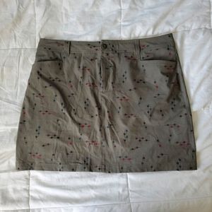 2 skort bundle